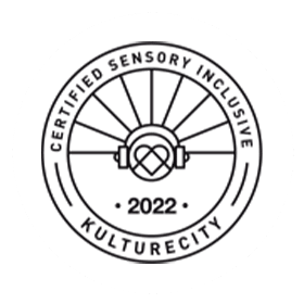 Urgent Care for Children Certified Sensory Inclusive 2022