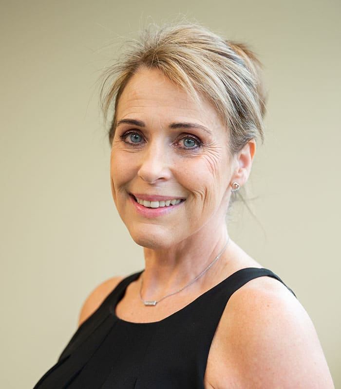 Doctor Gayl Julie Spence from Urgent Care for Children in Birmingham, Alabama