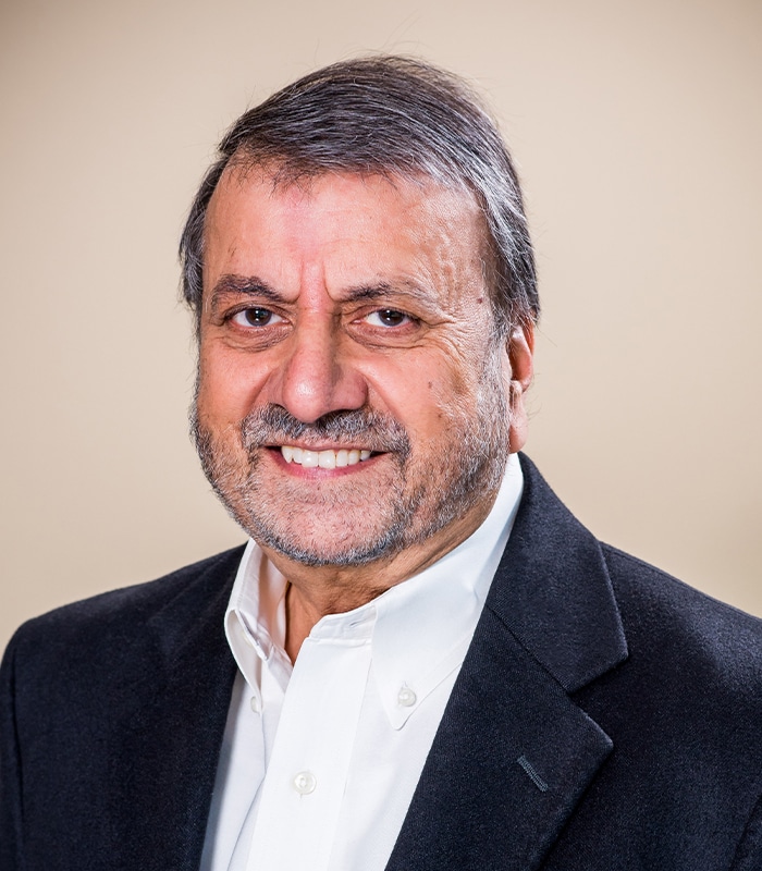 Dr. Amrit Walia from Urgent Care for Children