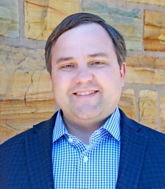 Dr. Eric Essary from Urgent Care for Children