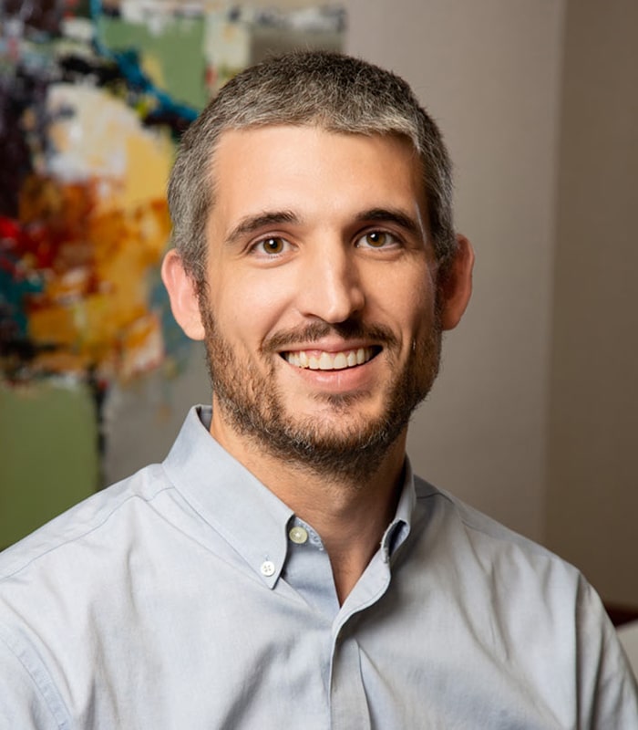 Dr. Rich McRoberts from Urgent Care for Children