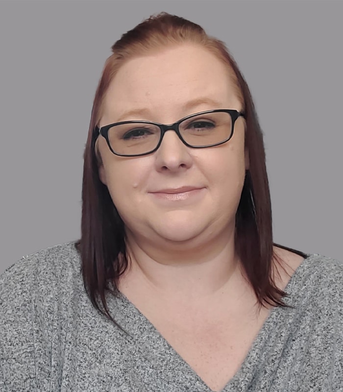 Veronica Winter - a doctor from Urgent Care for Children at Chattanooga, Tennessee