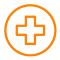 Medical Attention Icon
