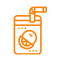 Healthy Food Icon