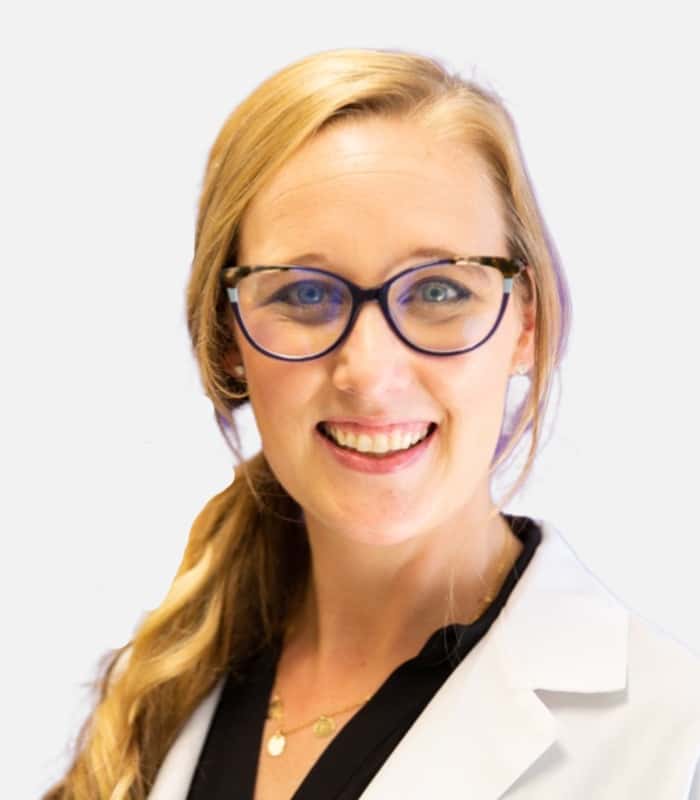 Justyn Millar - a pediatric nurse practitioner from Urgent Care for Children