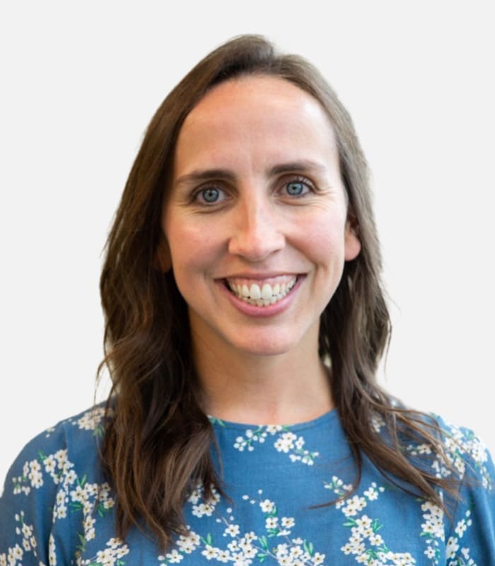 Vivian Tucker - a pediatric nurse practitioner from Urgent Care for Children