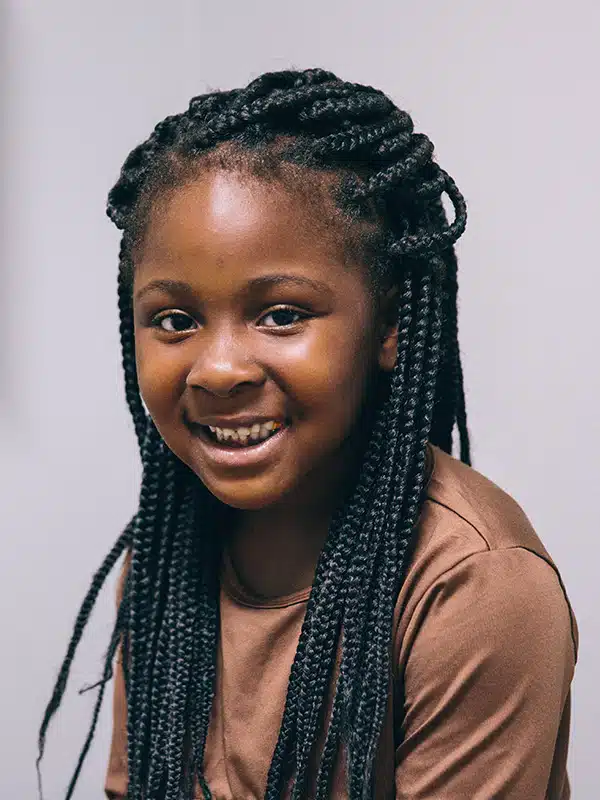 Child at Urgent Care for Children
