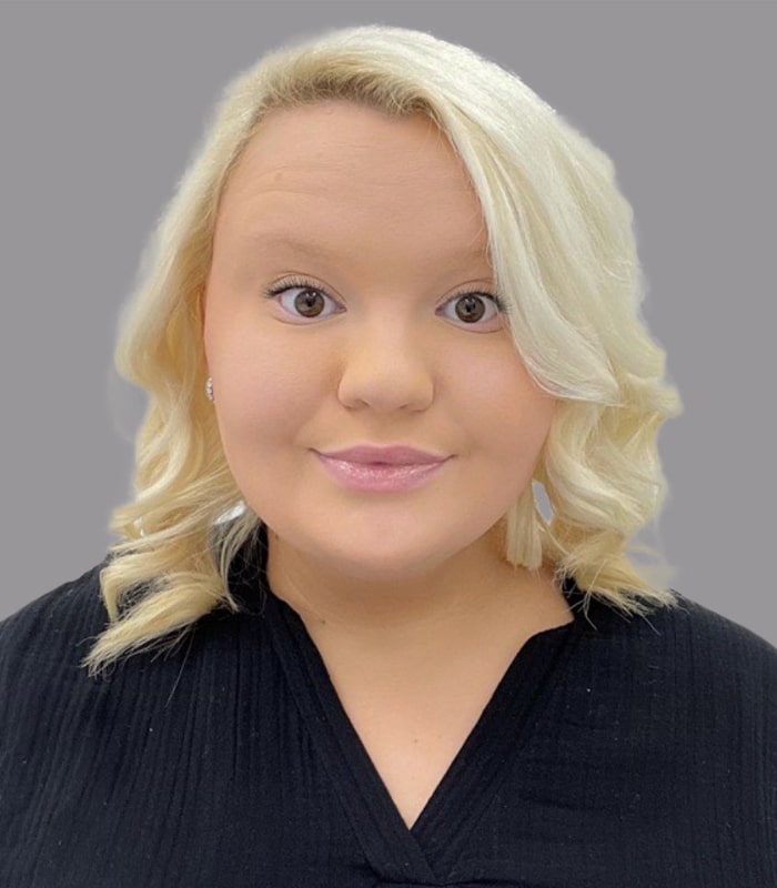 Shyann Tucker - a pediatric nurse practitioner at Urgent Care for Children
