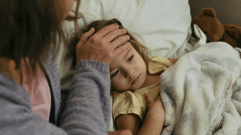 Autism-Friendly Pediatric Urgent Care